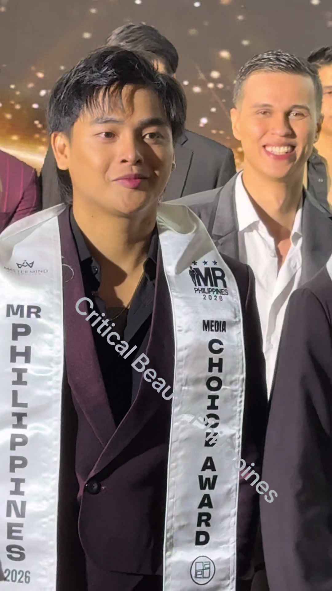 @Critical Beauty Philippines