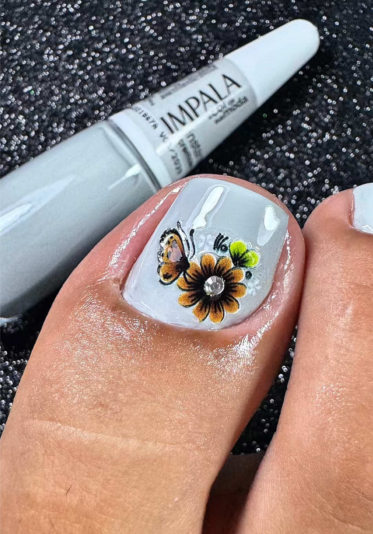 @Duda nails