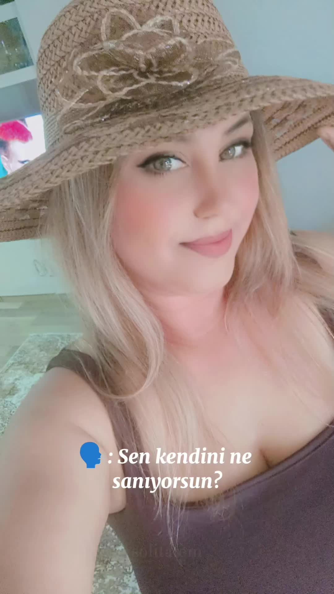 @bir demet anne