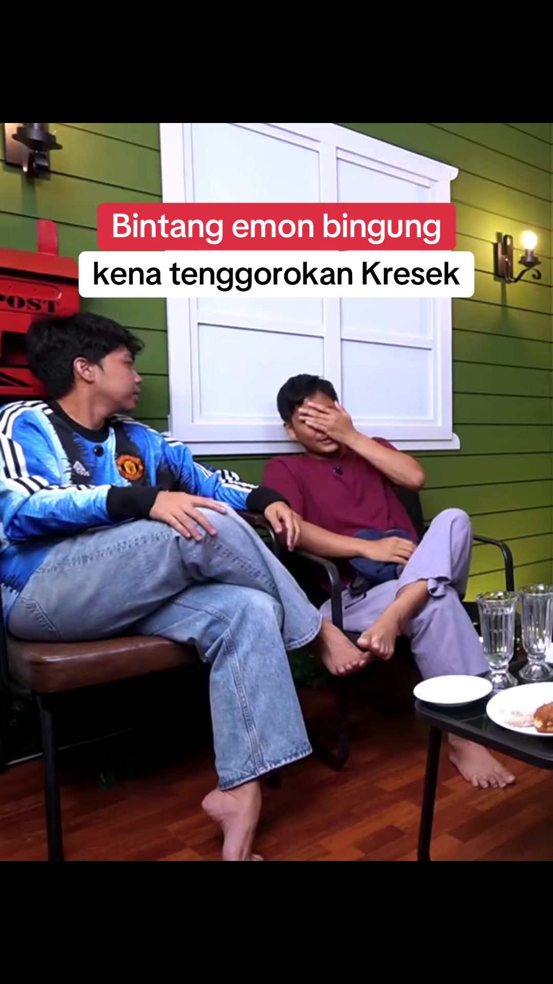 @Yang TauTau Aja