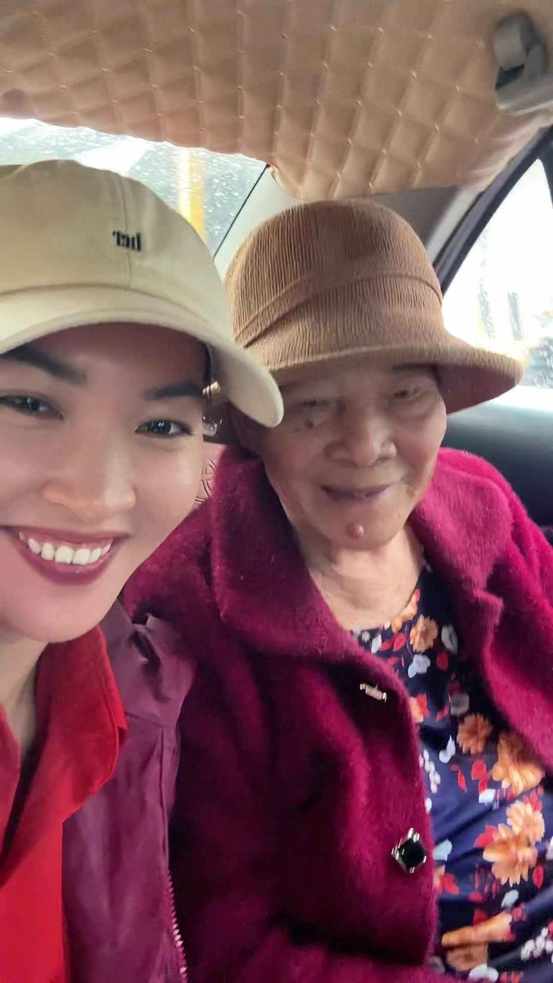 @Thảo Dran 🇻🇳🧖♀️🌳
