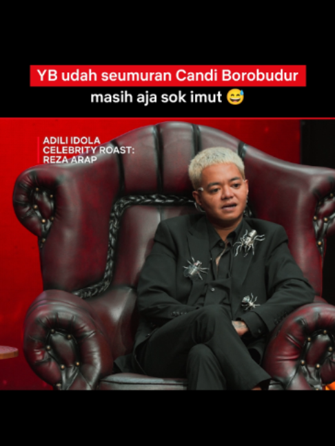 @Netflix Indonesia