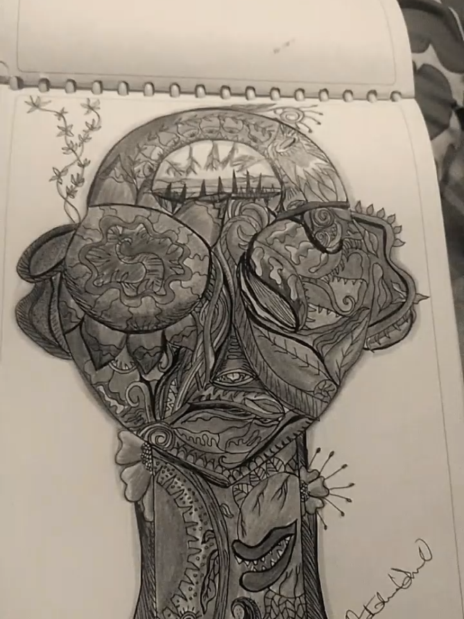 @𝔄𝔯𝔱𝔢 𝔇𝔲𝔞𝔩