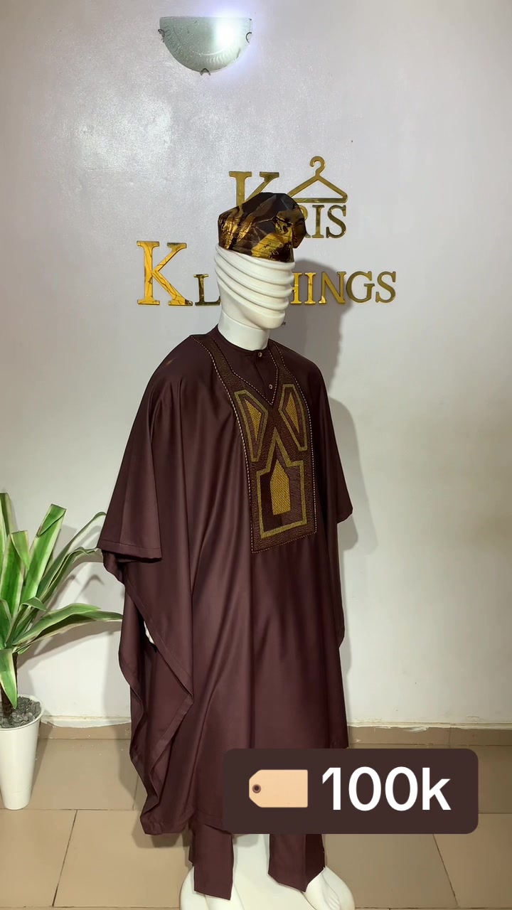@Kris ✂️klothings 📍ikorodu