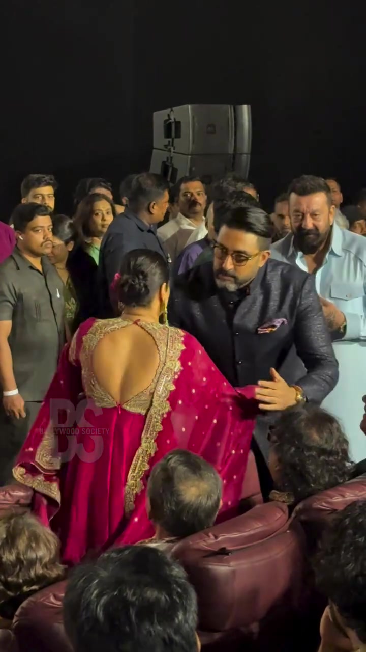@Bollywood Society