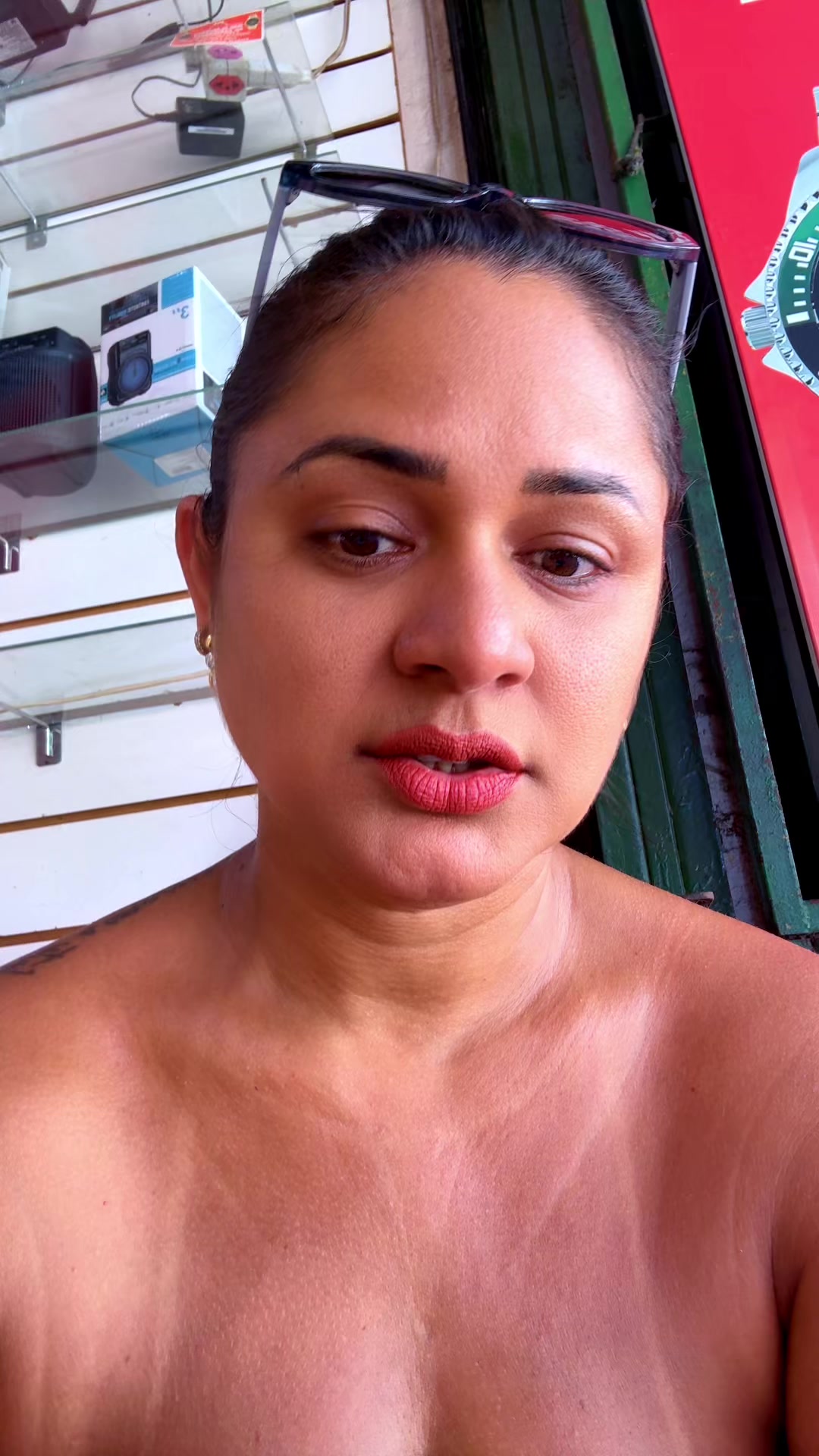 @Suzana Lima