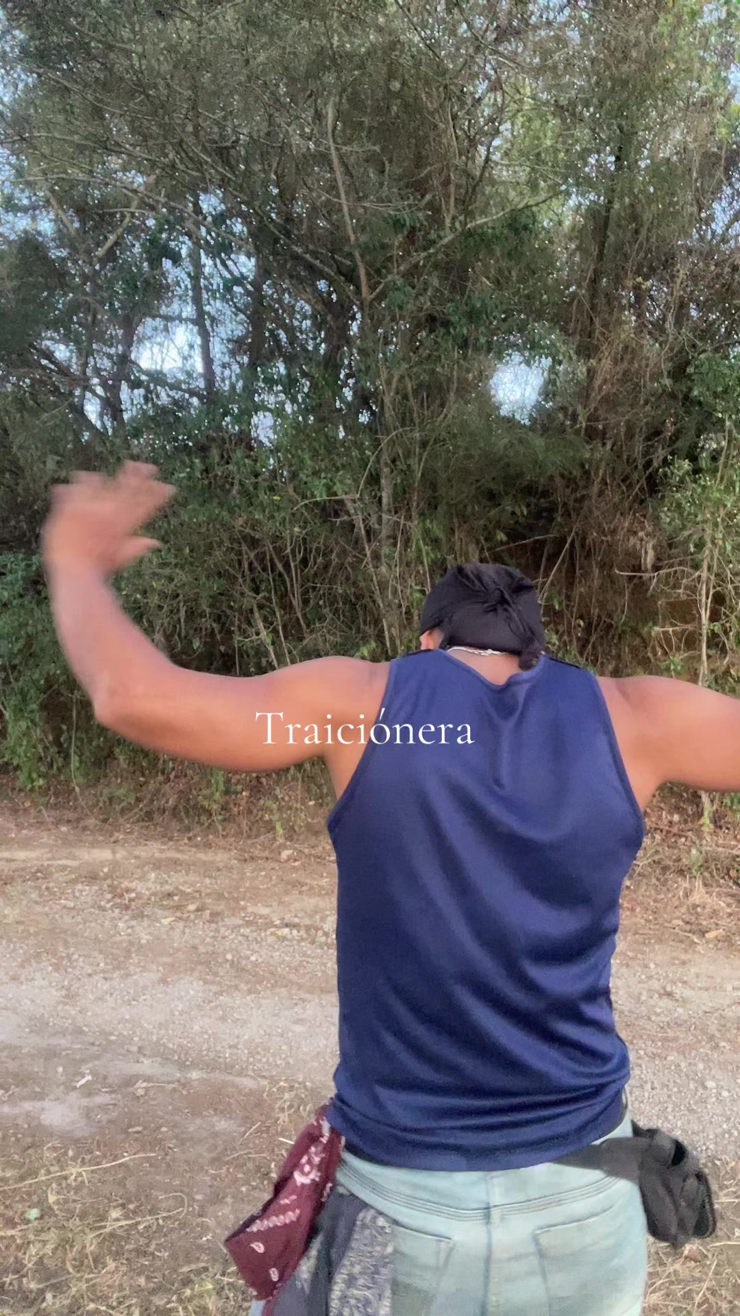 @stiven el de pañoleta