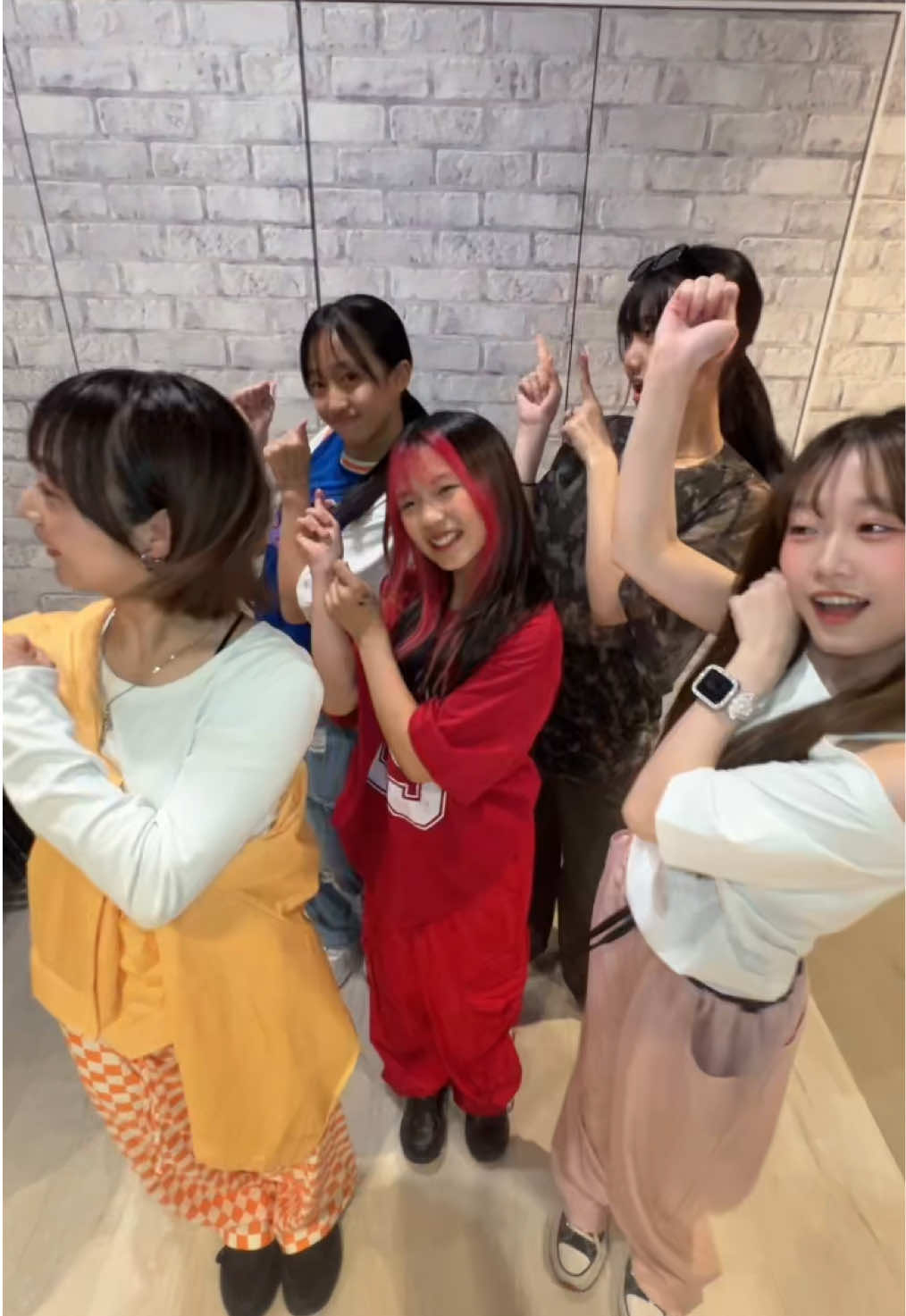 @北国踊蟹