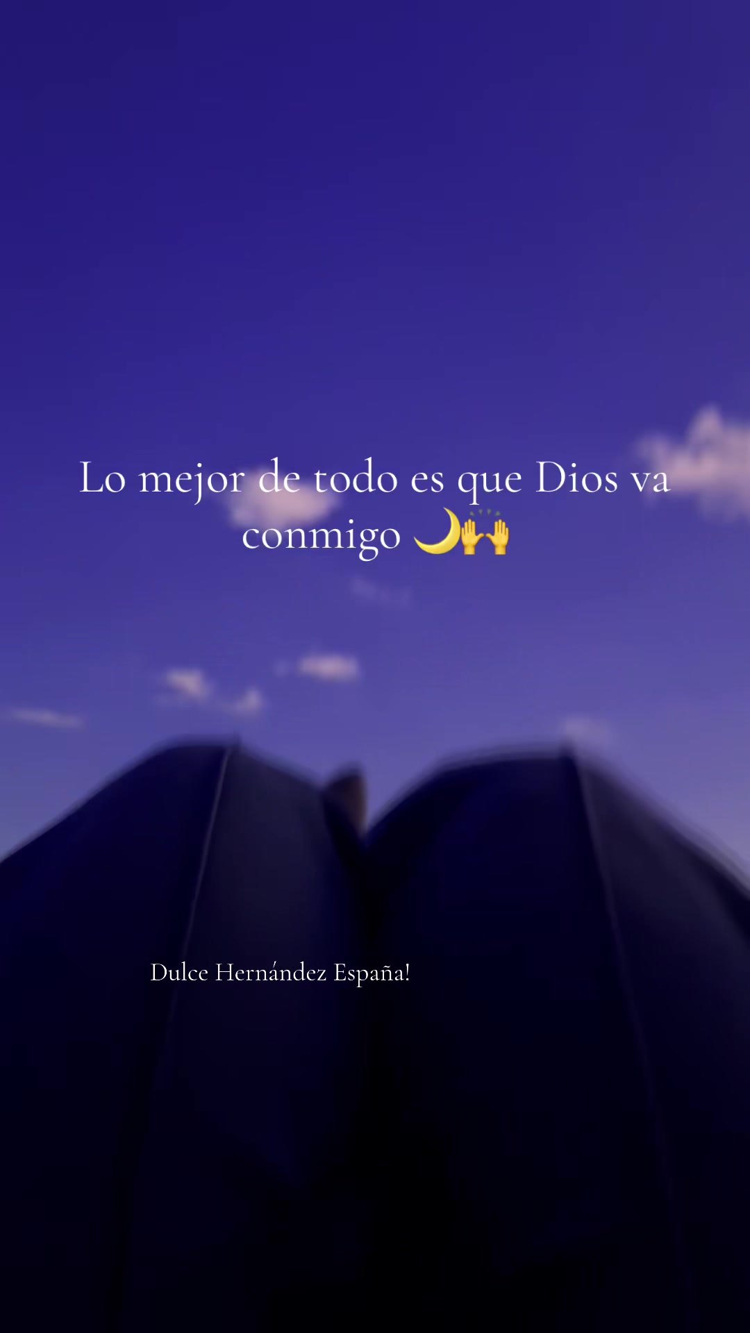 @Dulce