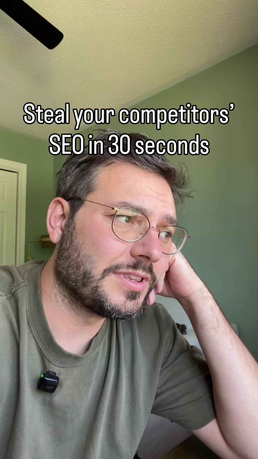 @Matt Diamante