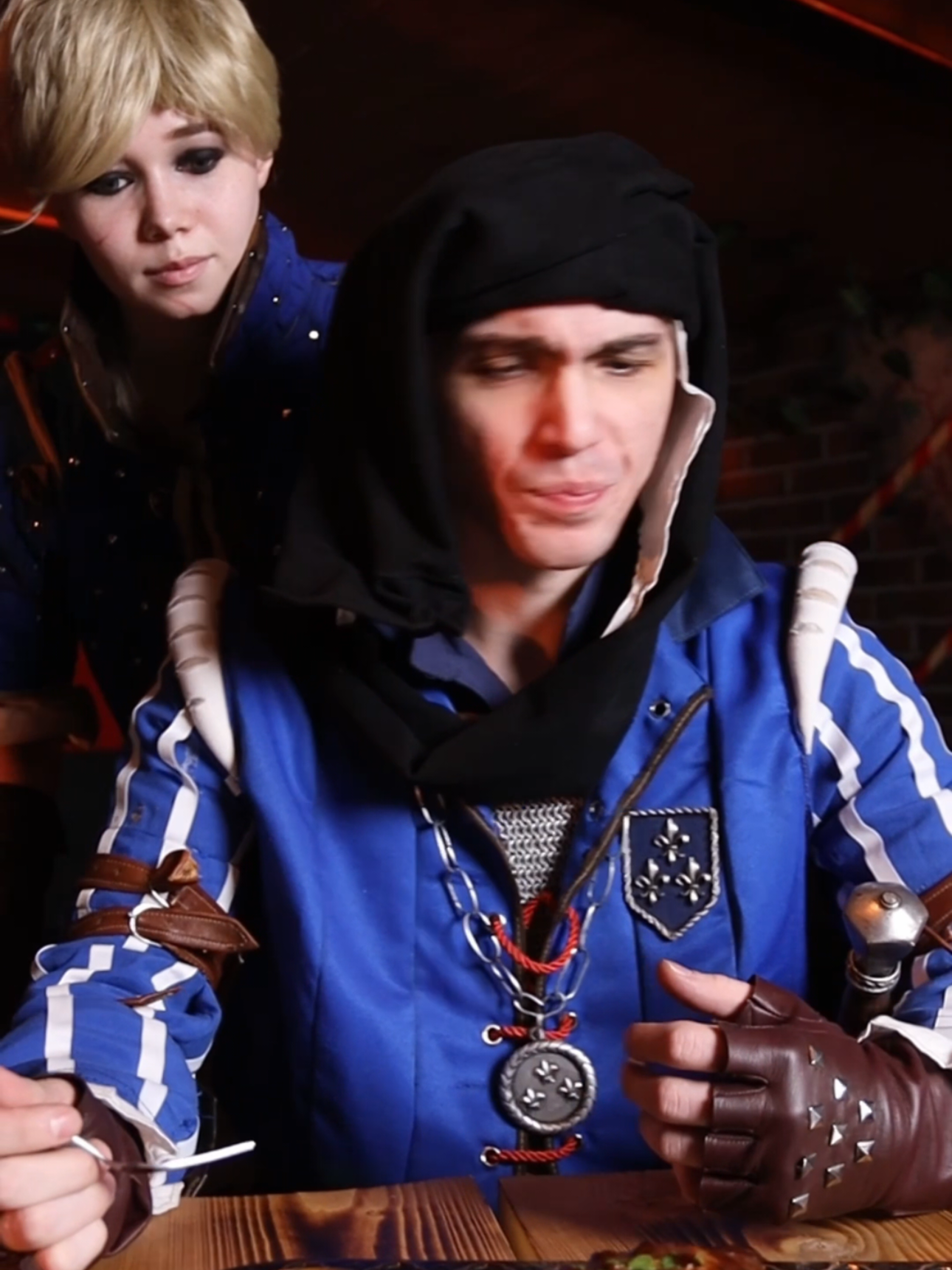@Найтмэр