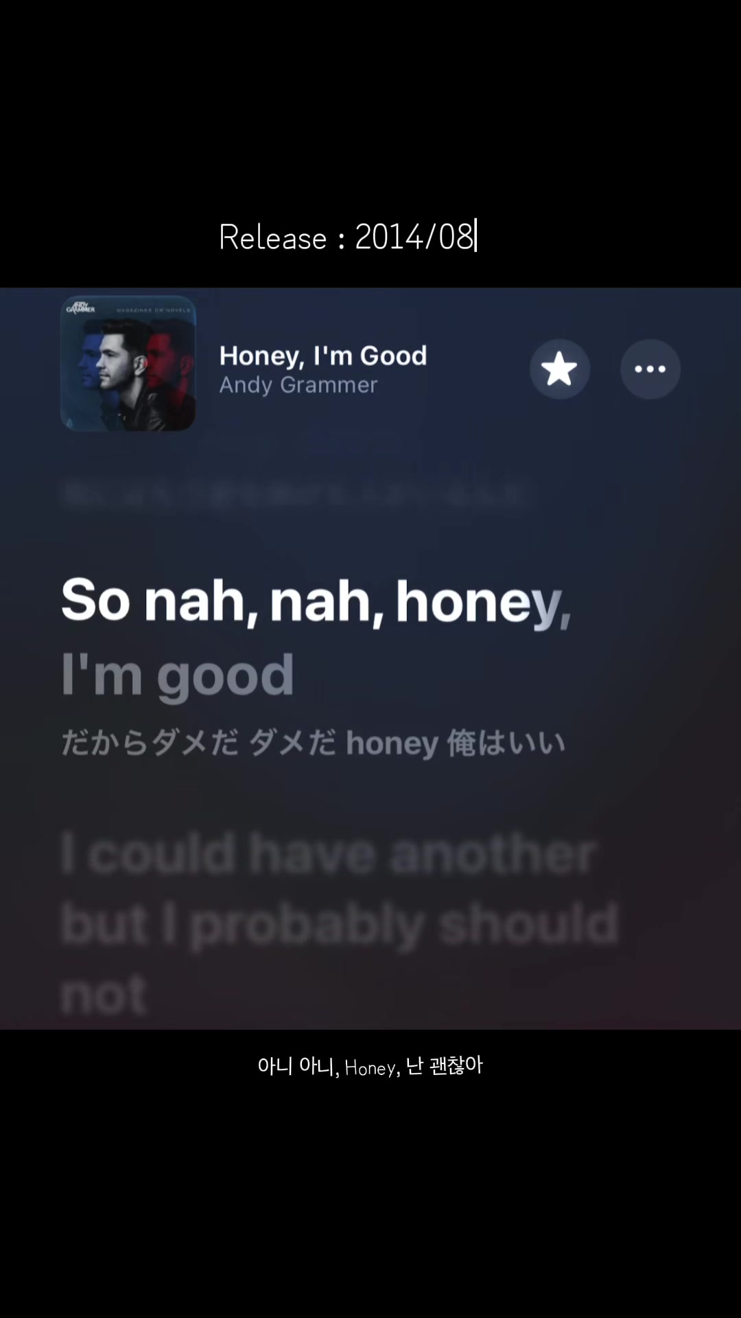 @音学厨の曲紹介 (PlayList Music)