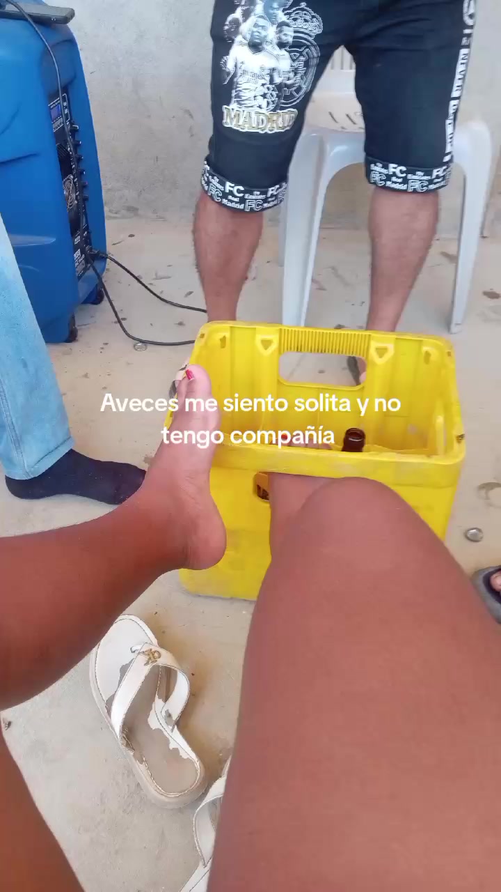 @tu negra