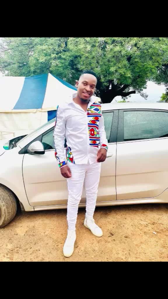 @Abut'Cyah Siya Mahlangu
