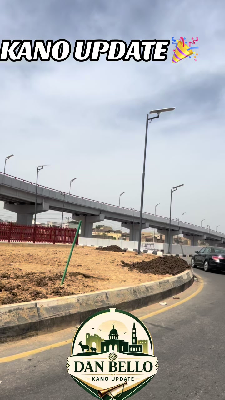 @DAN BELLO KANO🛣️