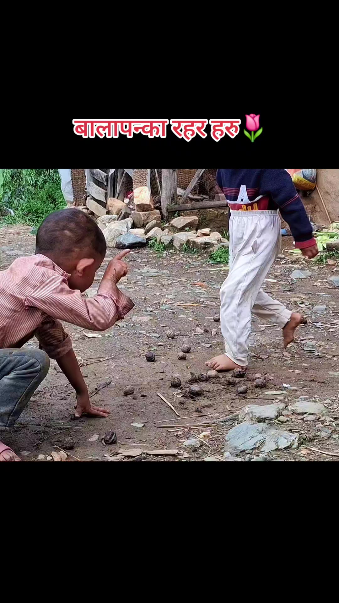 @Nim Bahadur Pariyar 📸🖼️