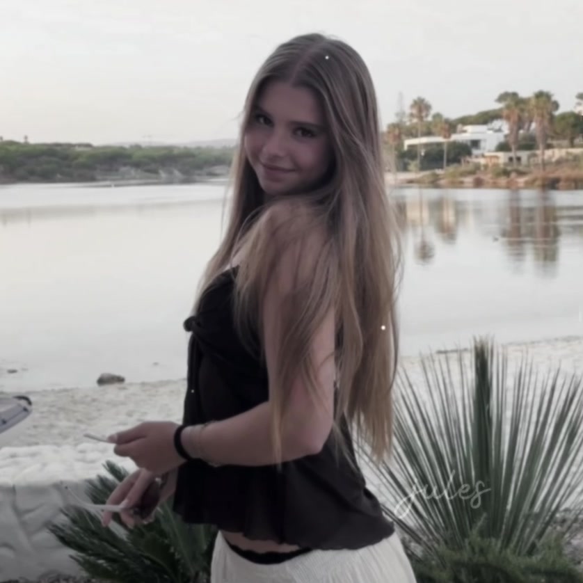 @jules 𝜗𝜚