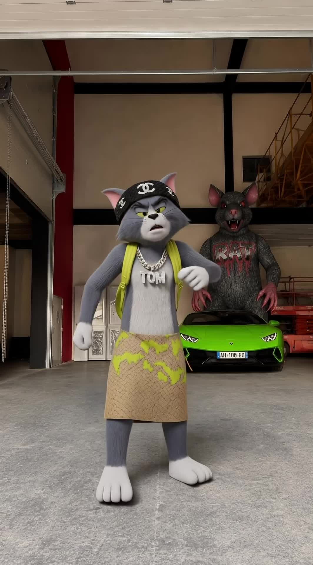 @TOM 🪤😺