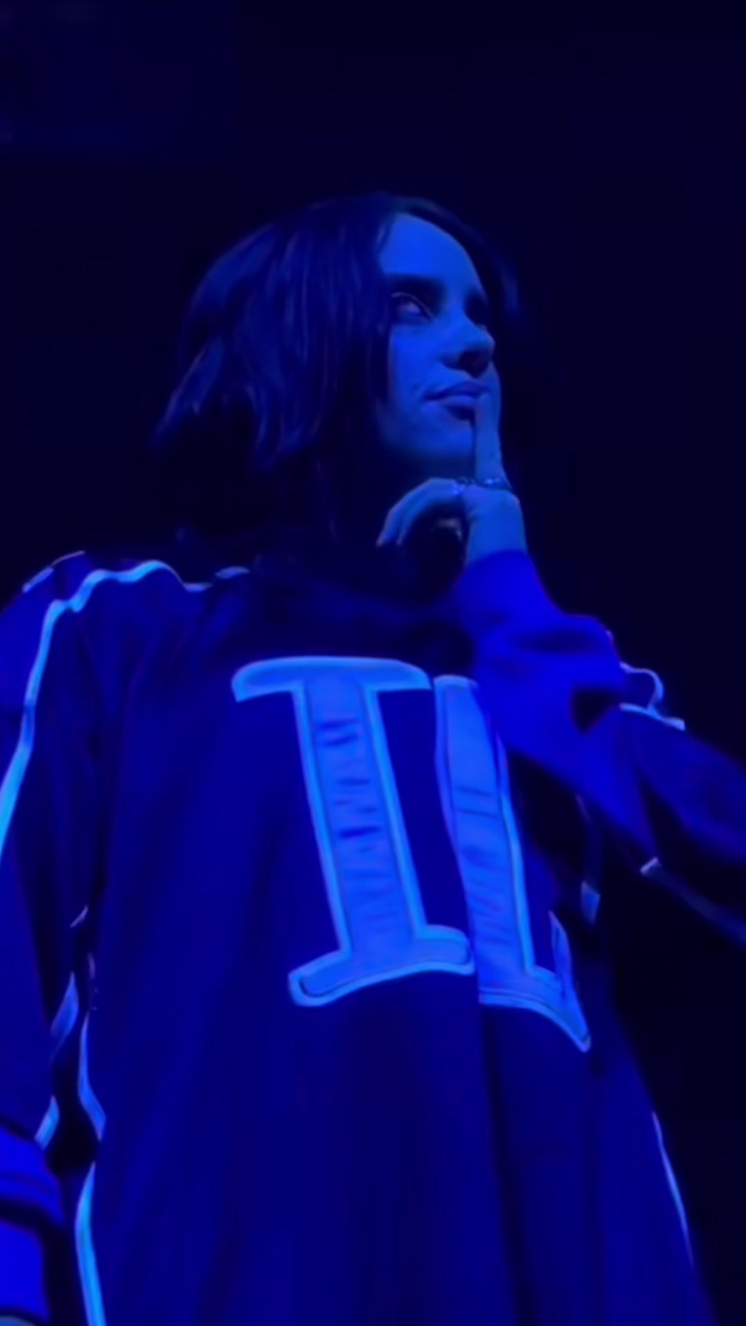 @billie fan