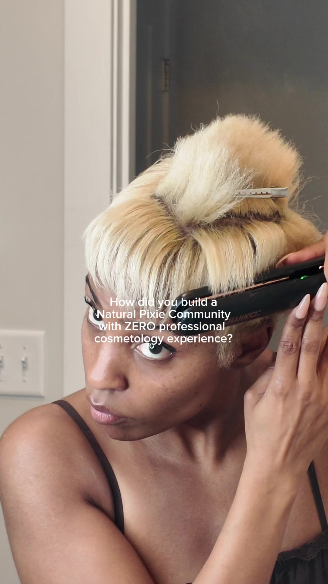 @Artavia| Natural Pixie Creator