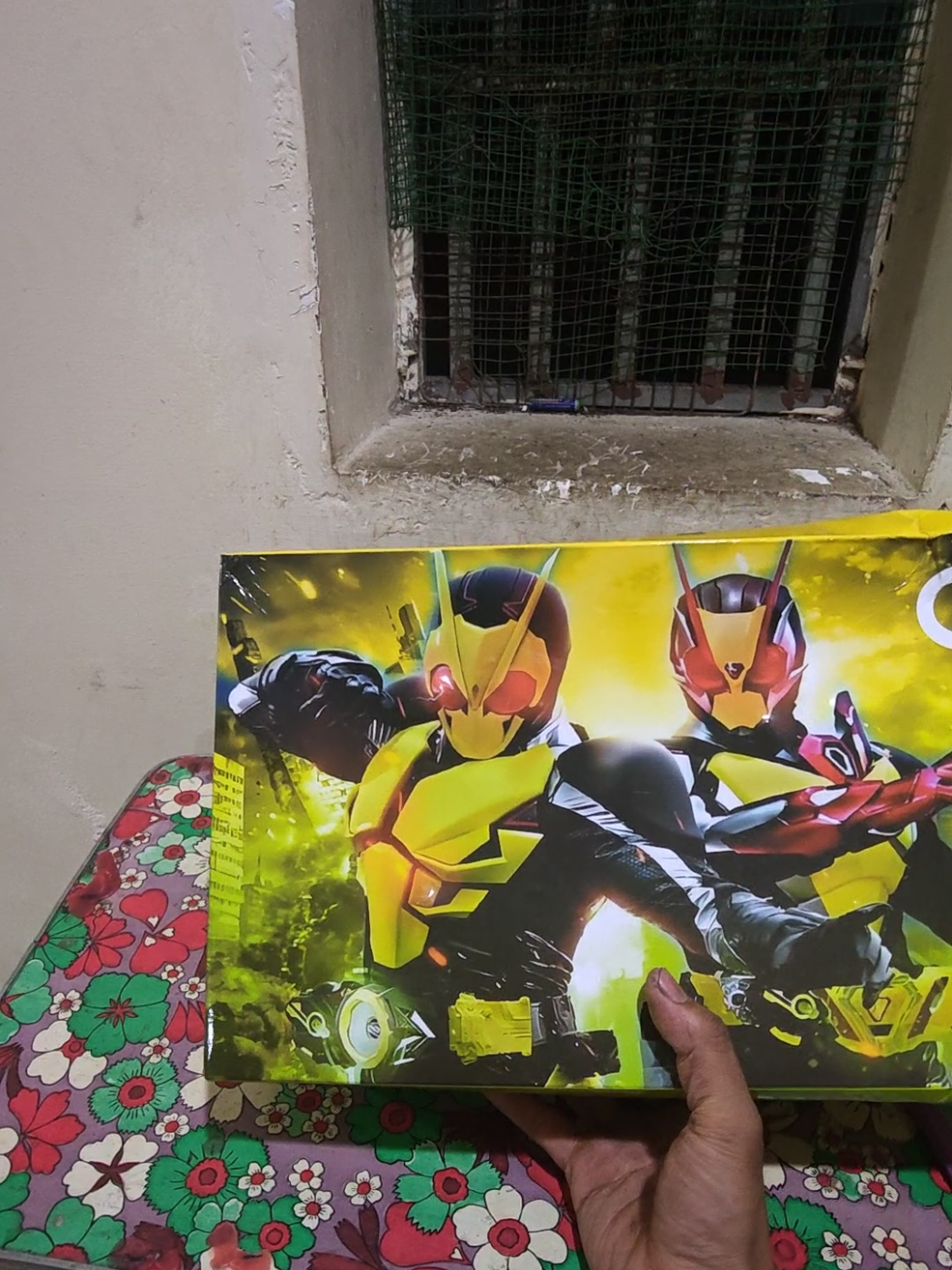 @Góc Hobby Của Gient