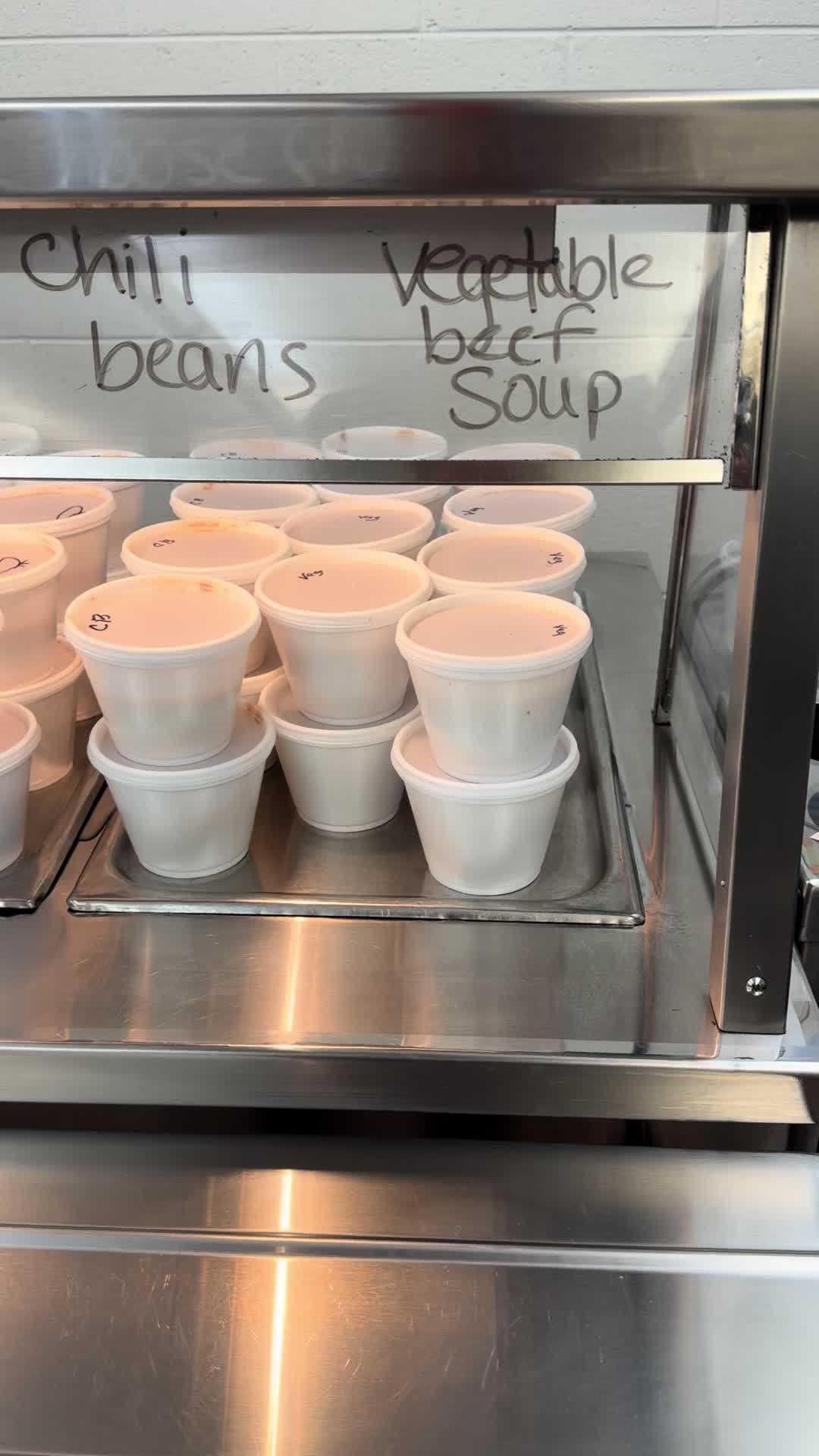 @WHS Cafeteria