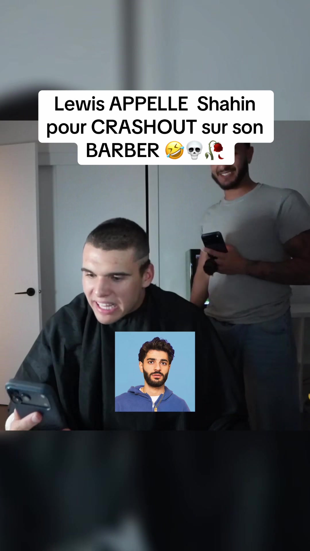 @Lewislefou