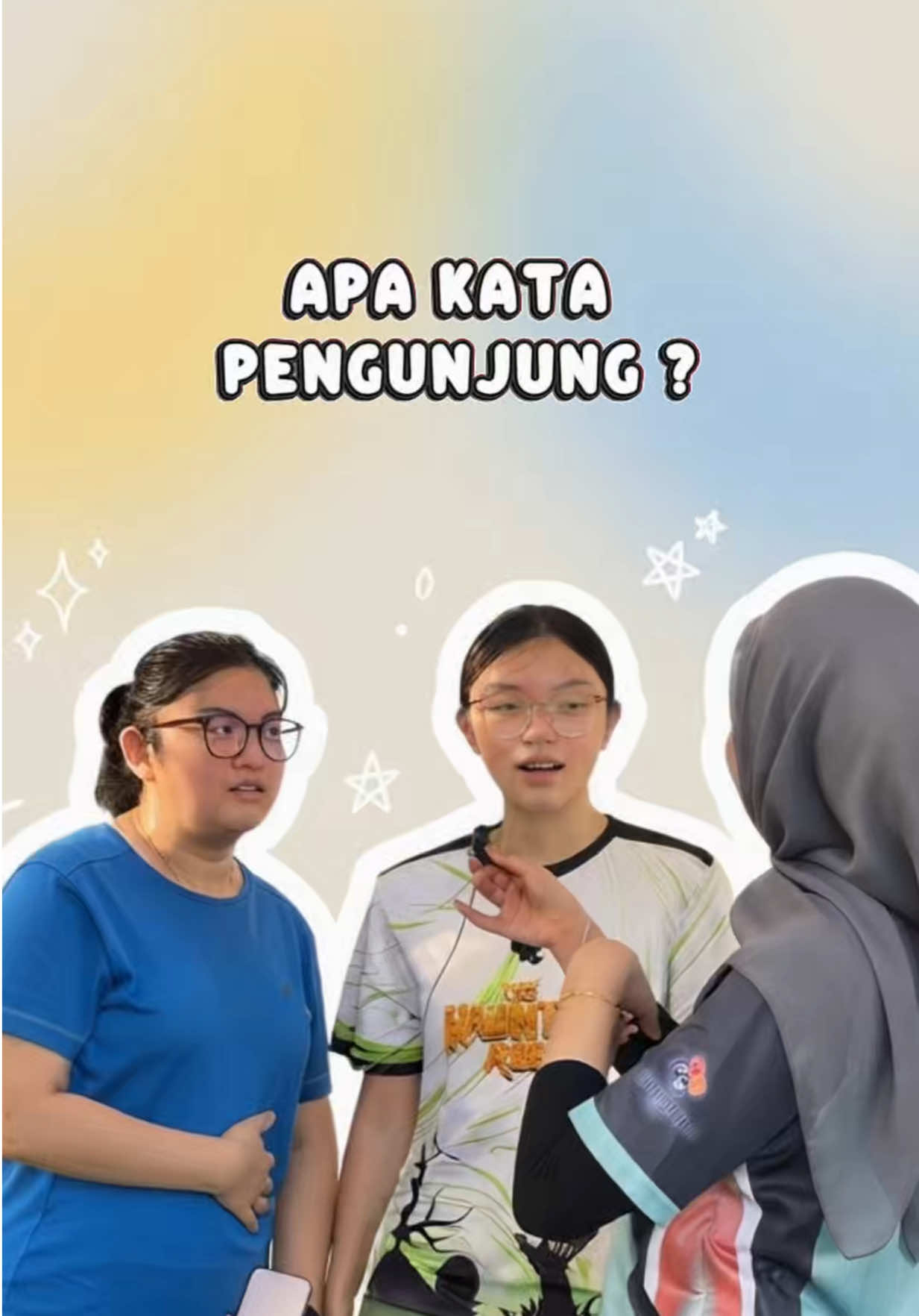 @Yok Mangan Fest