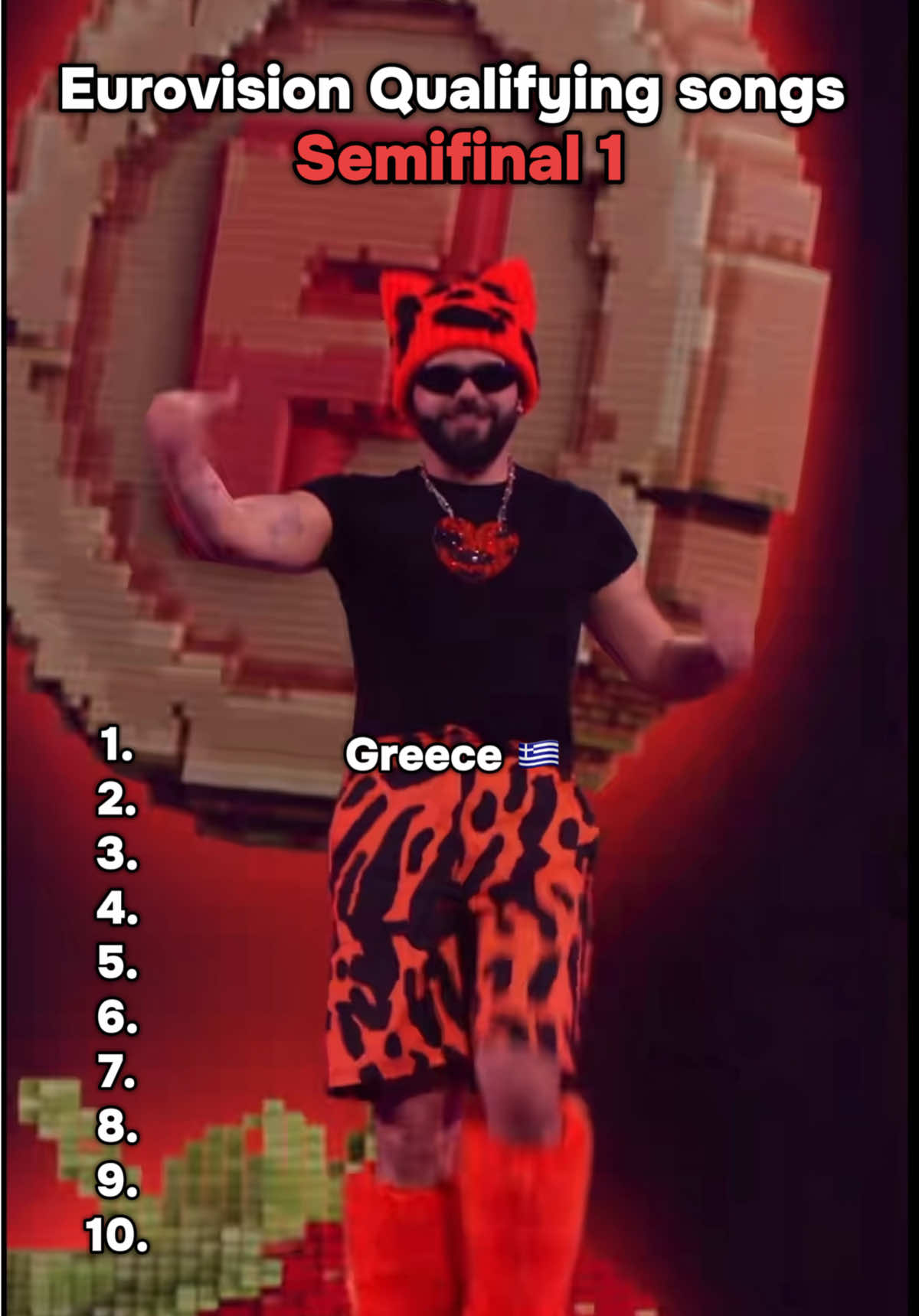 @EurovisionFan