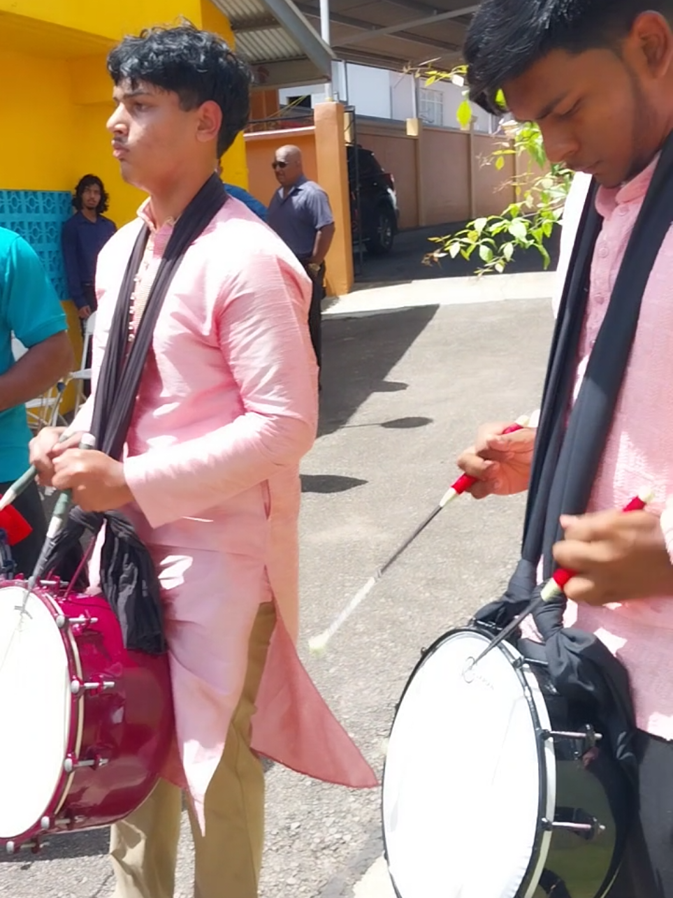 @🏝Tropical🌩Thunder🥁Tassa