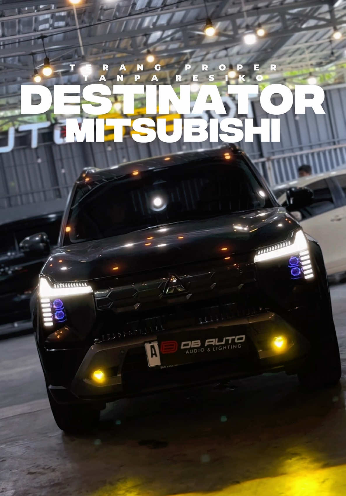 @Db Autolight Store