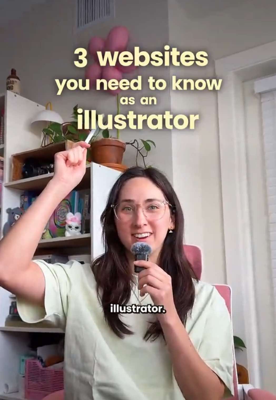 @Ashleigh Green ✨ Illustrator