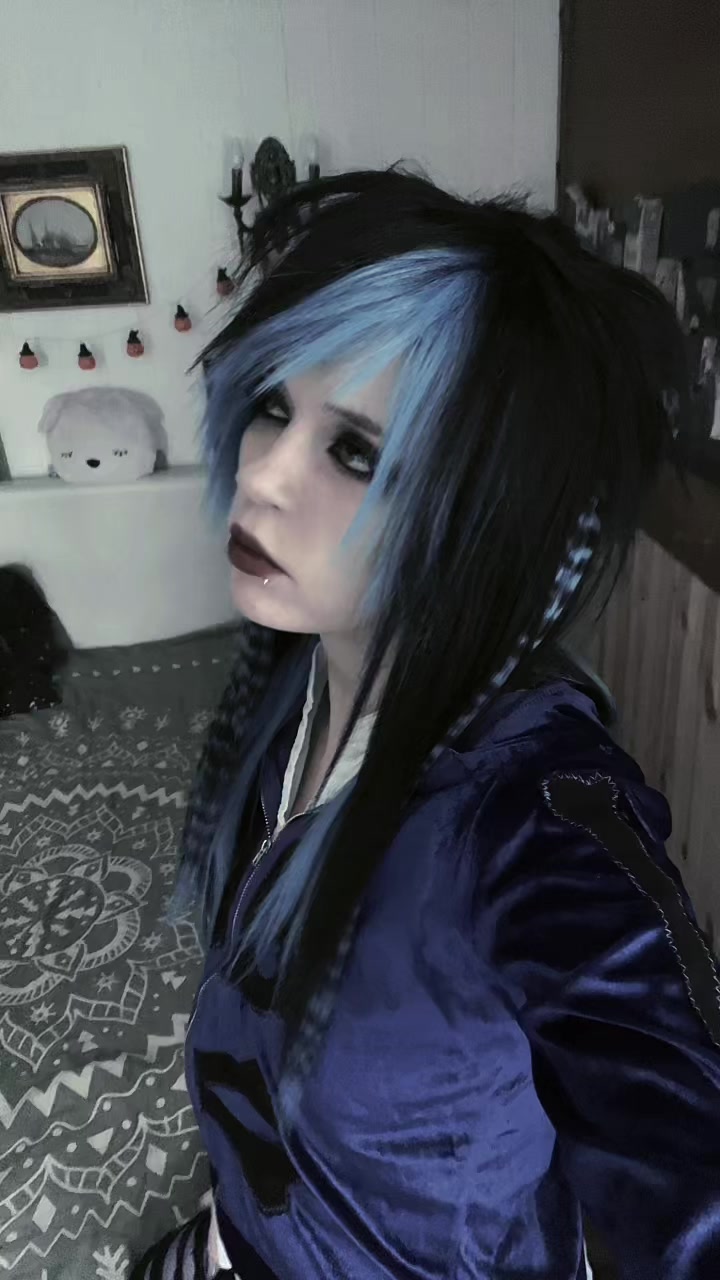 @`•.°☆Д@шеньk@☆°.•`