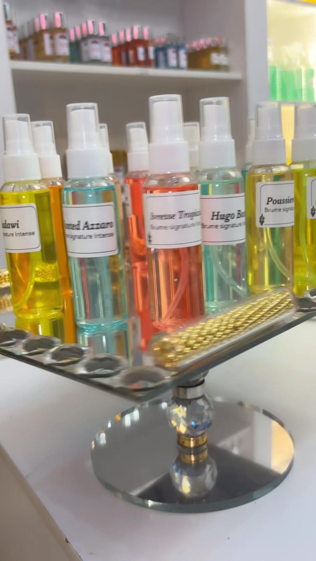 @RUBY💎SCENTS