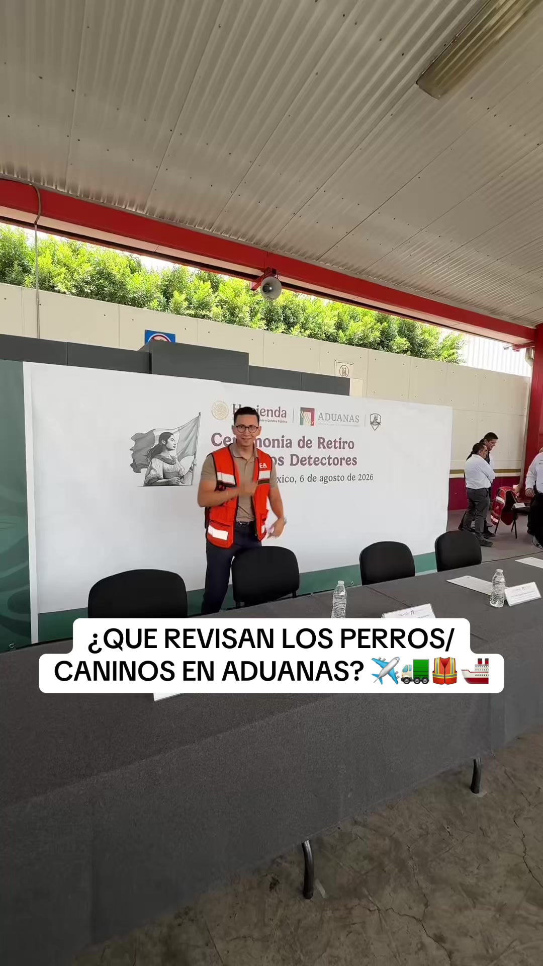 @Tony el aduanero