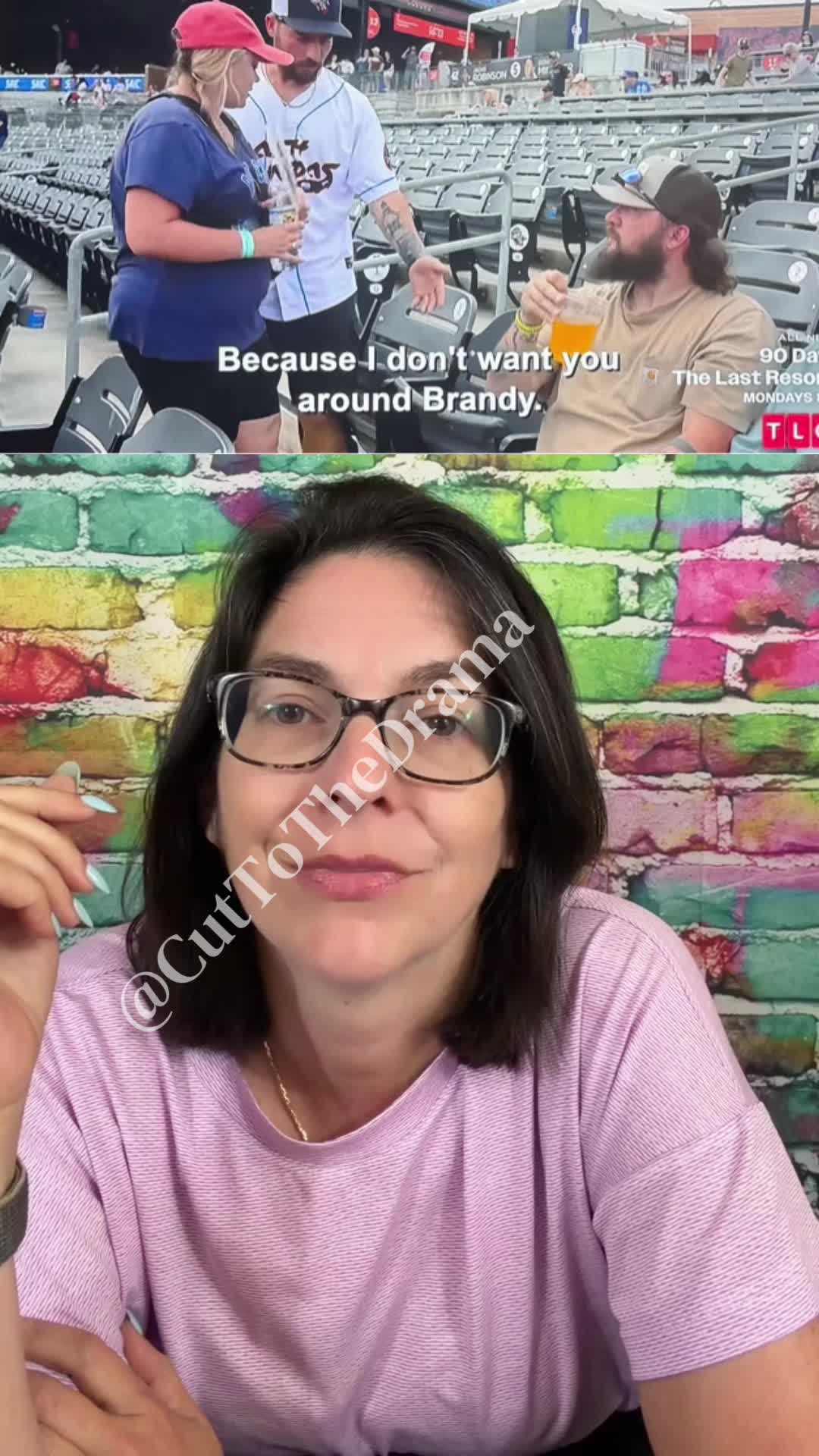 @CutToTheDrama