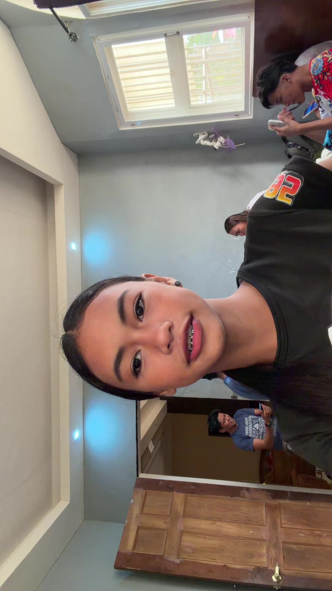 @Kat Cordova