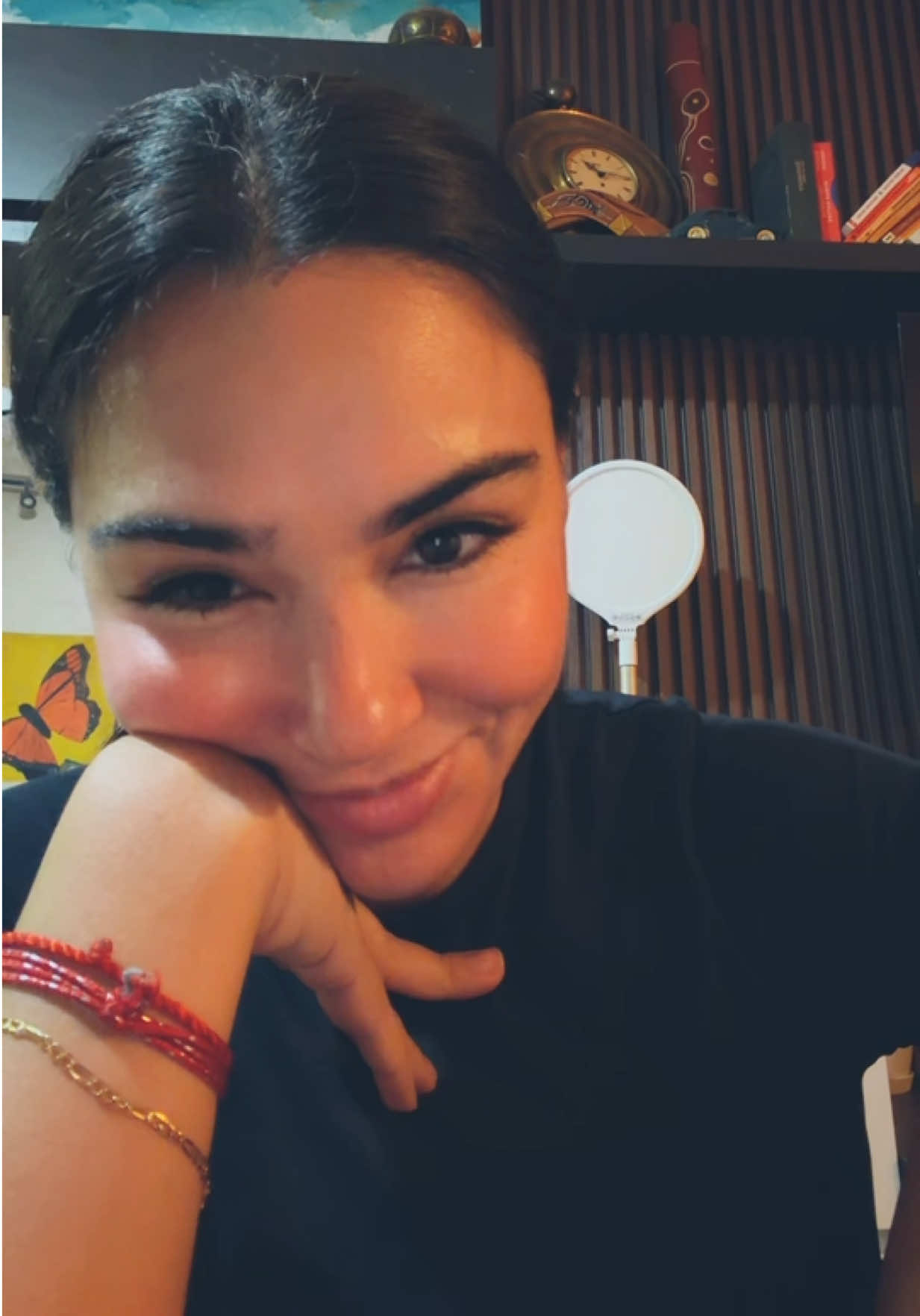 @Gwen Zamora