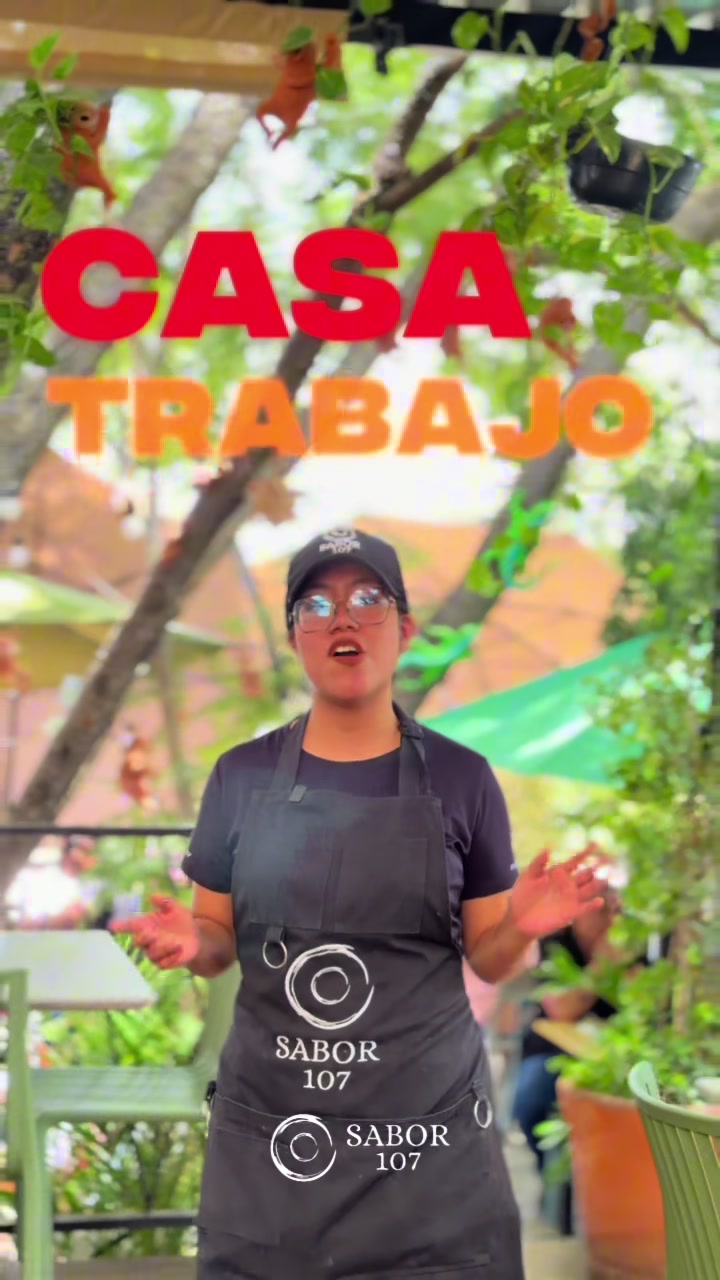 @Sabor 107