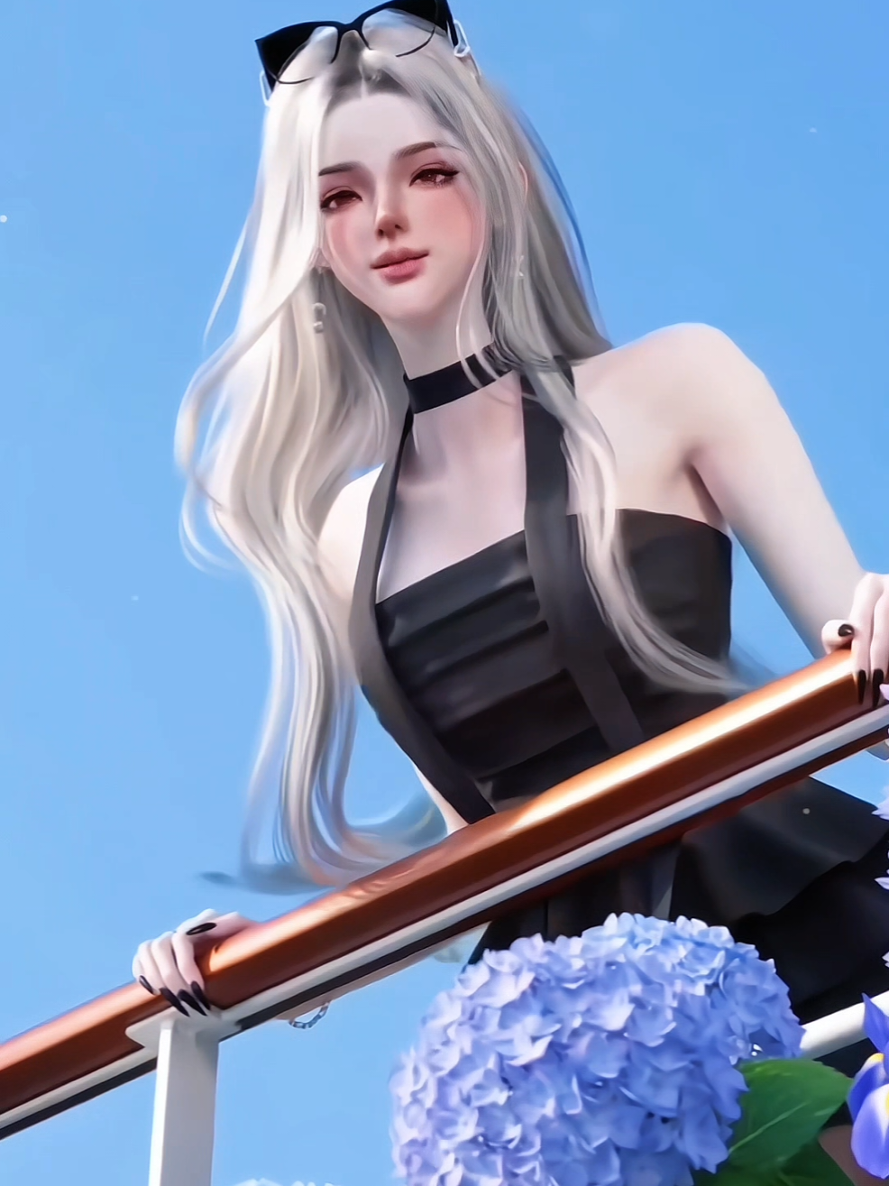 @ʚNyaa x 𝐃𝐚𝐢𝐬𝐢𝐞𝐬ɞ