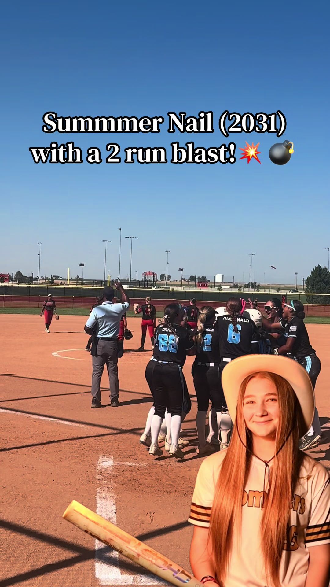 @Bombers Gold NTX Futures 14u