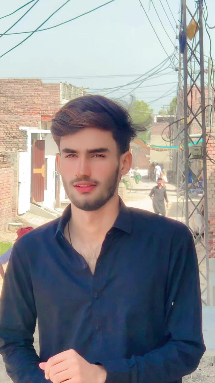 @Adil Gujjar