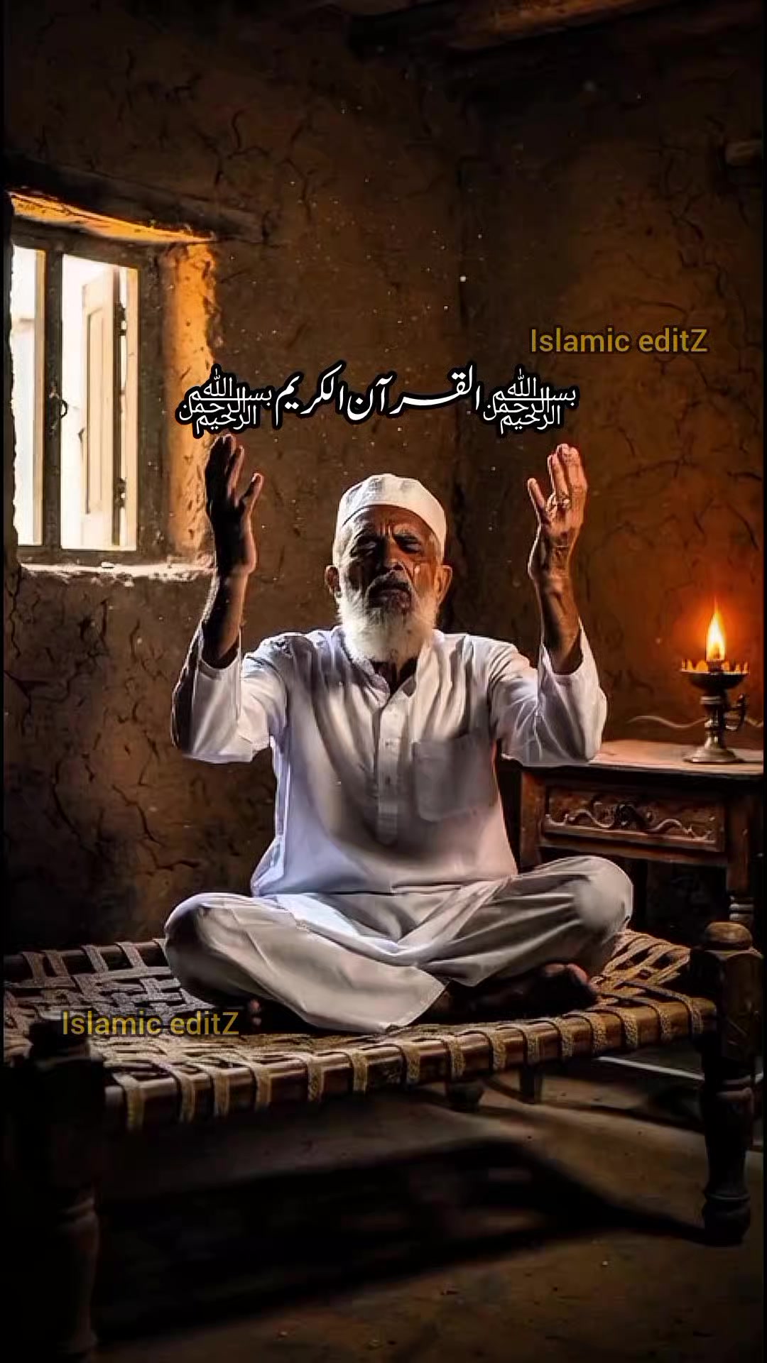 @Abdullah Islamic editz