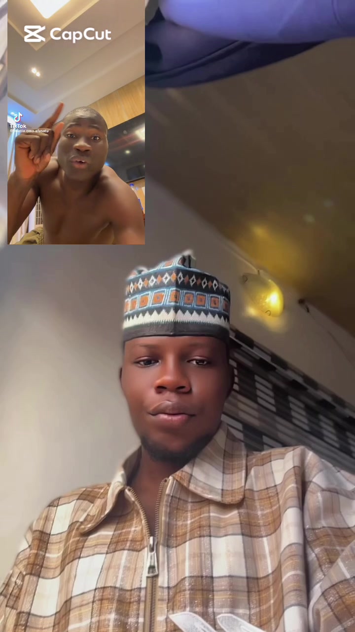@Albarowy Olohunkemi WB🥷