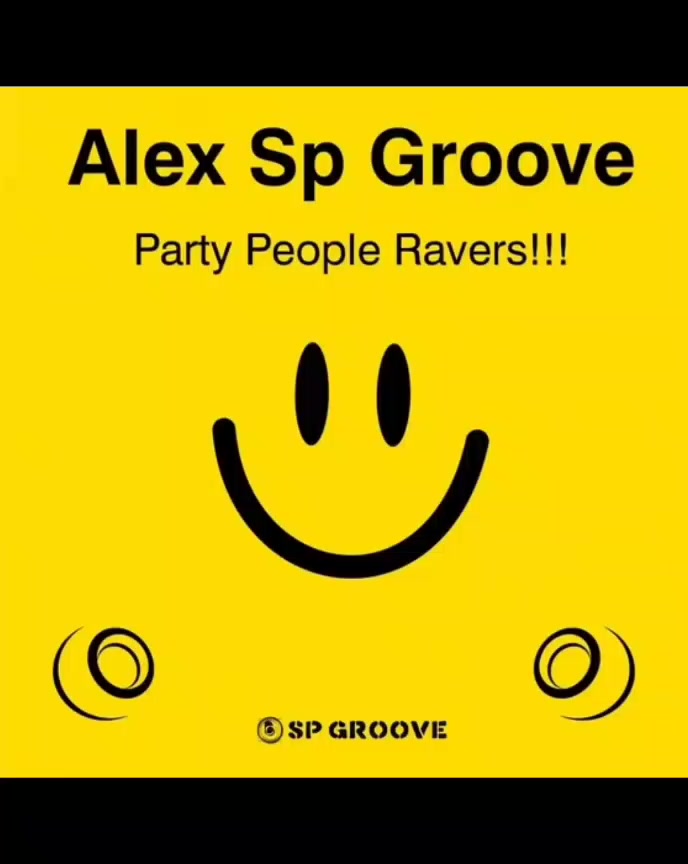 @Alex Sp Groove