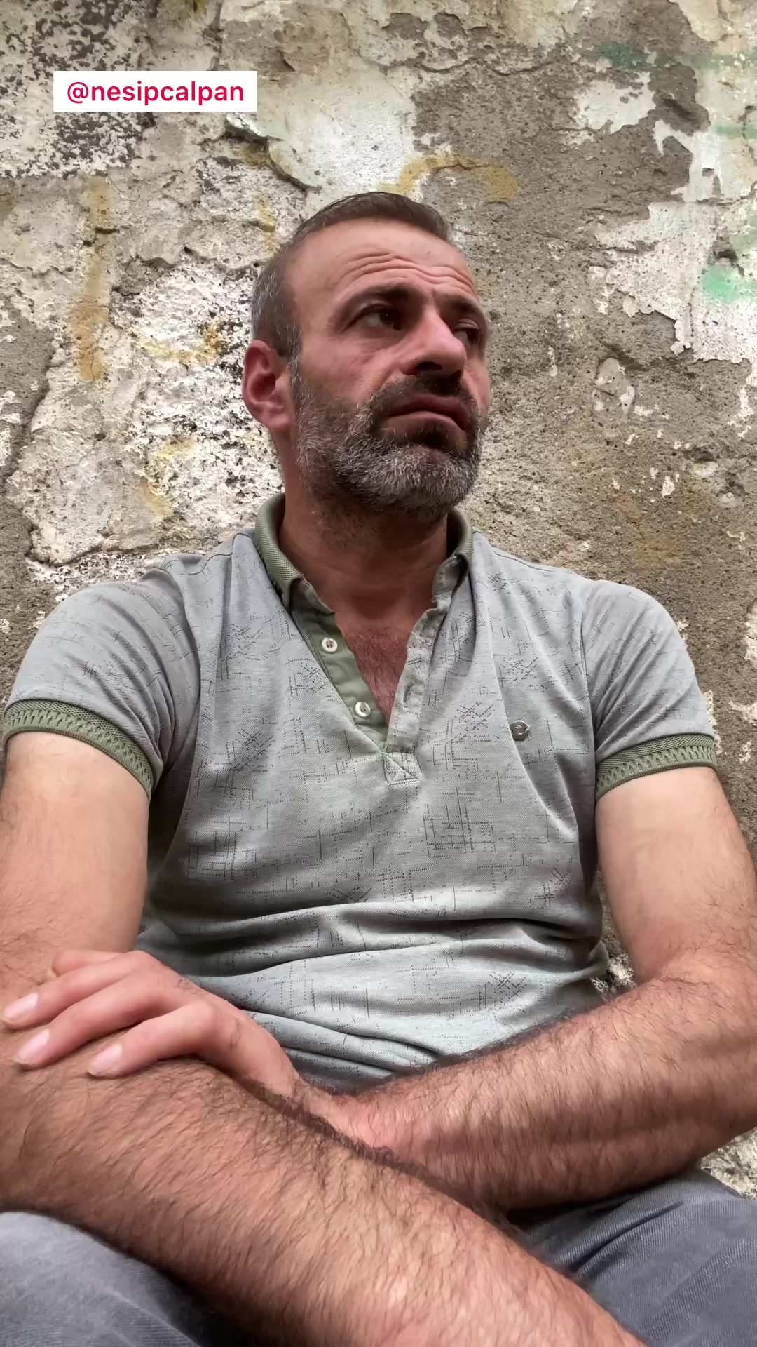 @Nesip Çalpan
