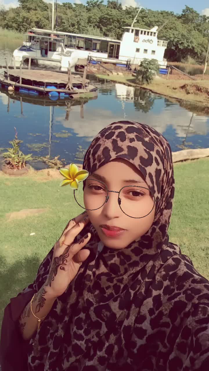 @Hon shacni Abadir