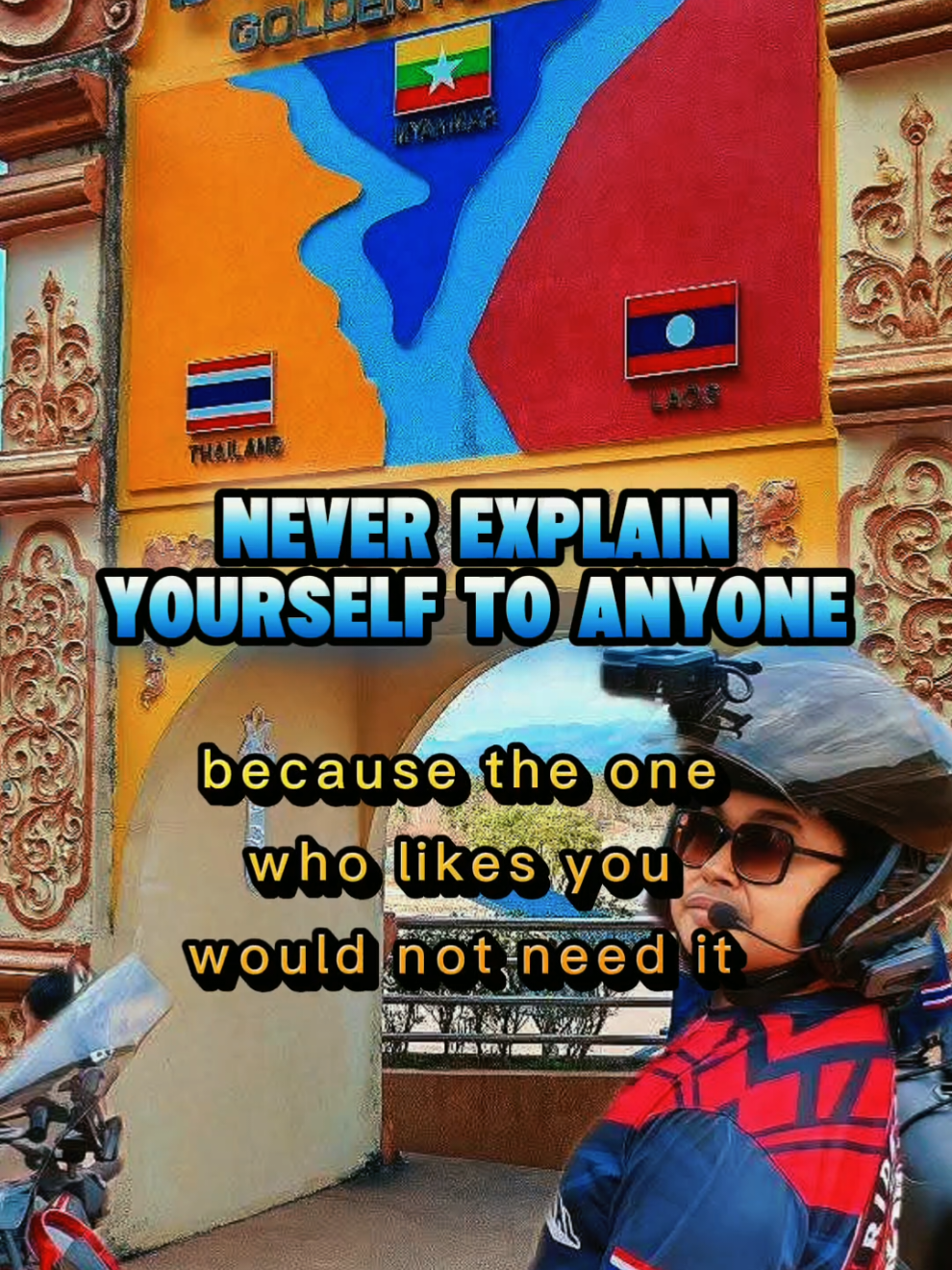 @Ride Redah Mental