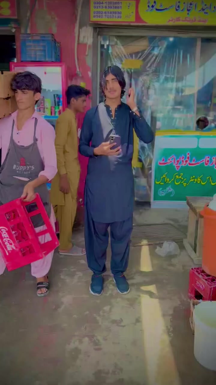 @singer Javed sial 1214