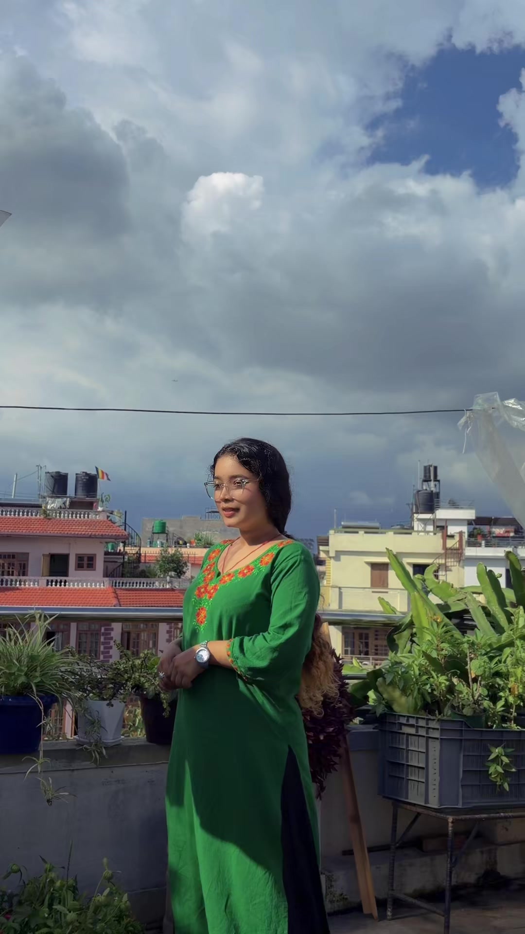@Bhawana Aryal